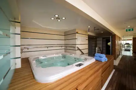 Radisson President Beyazit Istanbul - 19