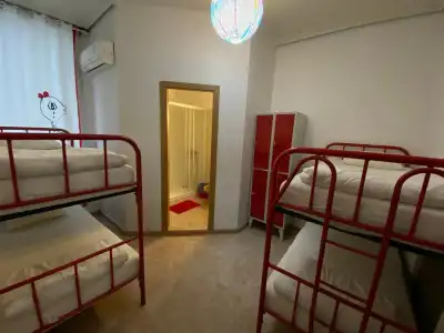 Barbieri Sol Hostel - 2