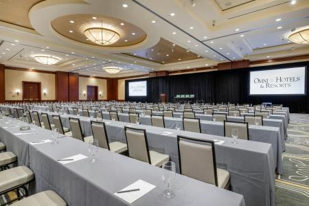 Omni Houston - 20