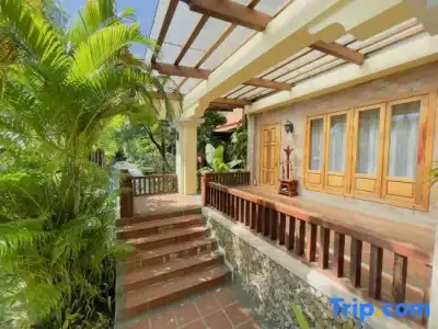 Try Palace Resort & Spa - 15