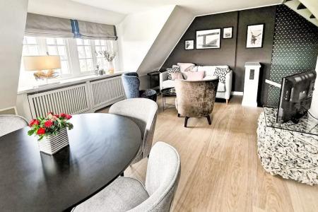 Strandvogtei Sylt - 80