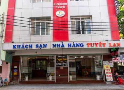 Tuyet Lan Vung Tau - 2