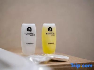 Yokotel - 47