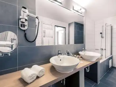 Mercure Budapest City Center - 7