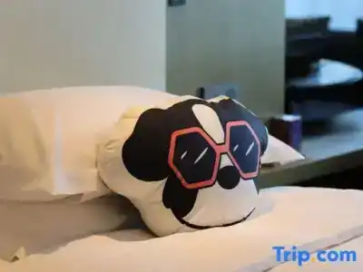Deltas by Marriott Kunming - 30