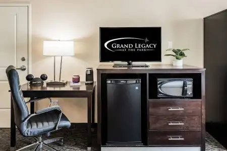 Grand Legacy At the Park - 64
