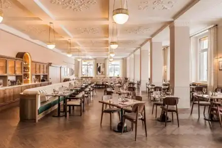 Altein Arosa, a Faern Collection Resort - 21