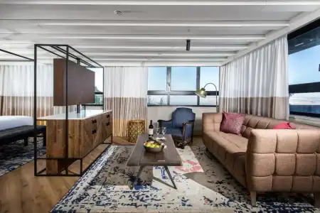 Mizpe Hayamim by Isrotel exclusive - 40