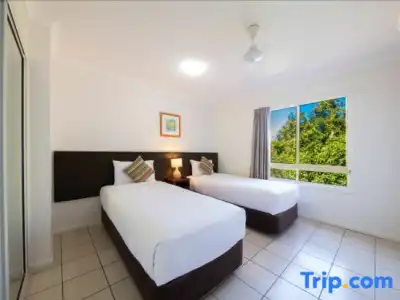 Martinique Whitsunday - 203