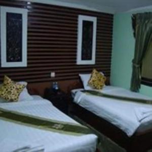 RS II Guesthouse - 124