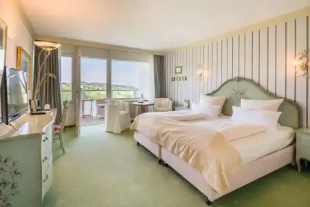 Sure by Best Western Rhoen Garden - 75