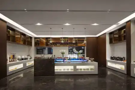 Hawthorn by Wyndham Erhai Parl - 20