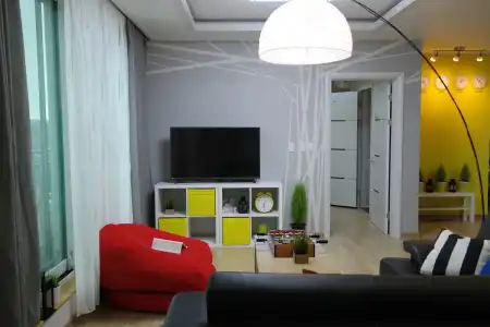 Mr. KIM Guesthouse - 4