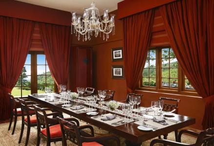 Jetwing Warwick Gardens, A Luxury Reserve - 13