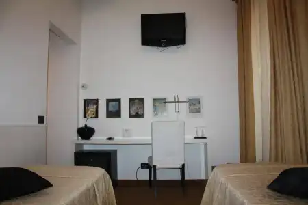 Villa Alba Boutique - 1