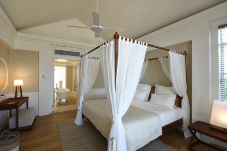 Heritage le Telfair Golf and Wellness Resort - 44