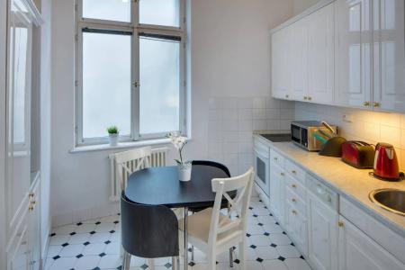 Charles Bridge Premium Apartments - 16
