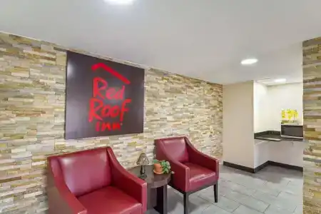 Motel 6 San Antonio, TX – I-35 North Corridor - 14