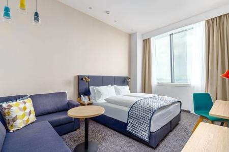 Clarion Vienna South - 43