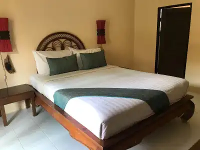 Phuttachot Resort Phi Phi - 5