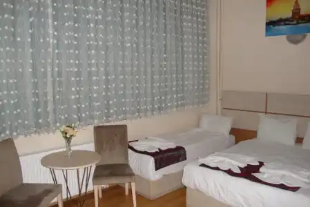 Royal Suites Besiktas - 41
