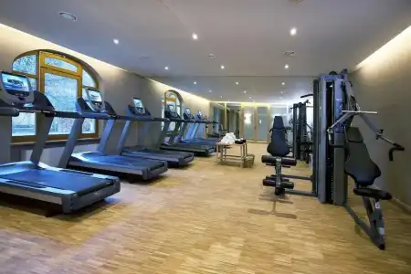 Spa & Resort Bachmair Weissach, Luxury Family Resort - 15