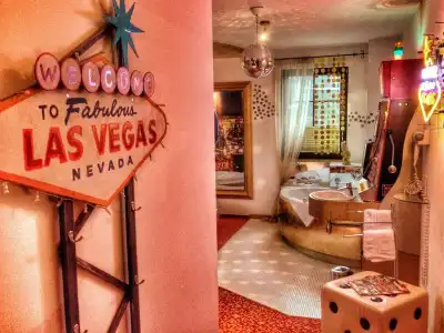 Road Stop Dortmund - 12