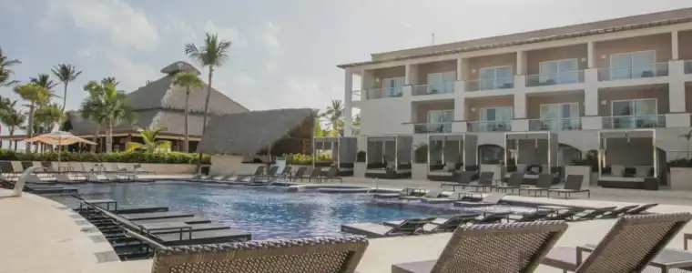 Hideaway at Royalton Punta Cana, An Autograph Collection All Inclusive Resort & Casino – Adults Only - 9