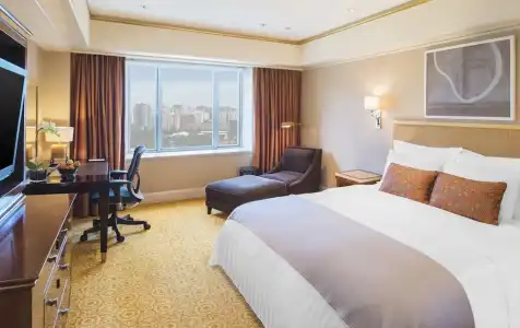 The St. Regis Beijing - 58