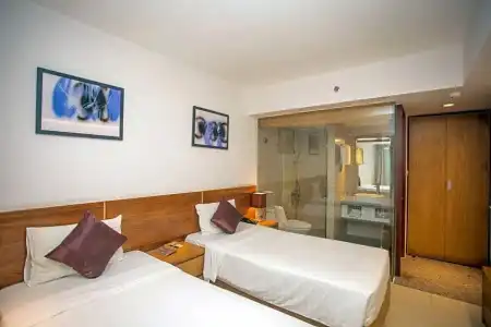 Golden Holiday Nha Trang - 29