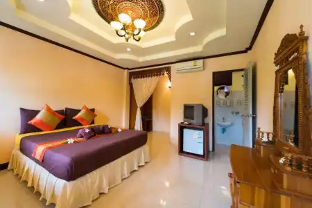 Grand Sea Beach Resort - 71