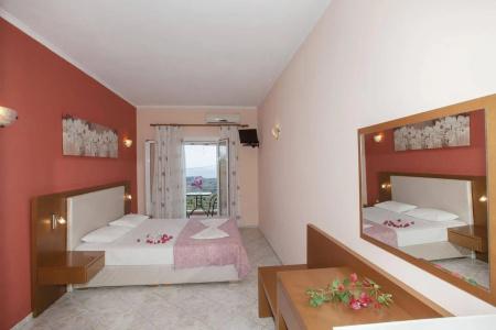 Filoxenia Sea View - 3