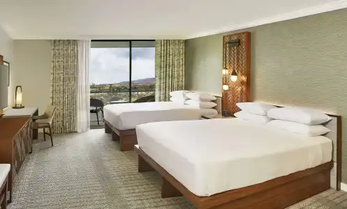 Hyatt Regency Maui Resort & Spa - 71