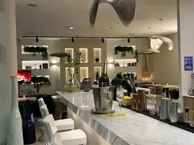 Golden Tulip Porto Vecchio - 25