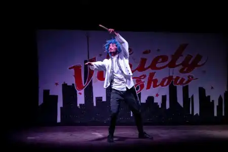 Annabelle Beach Resort - 36