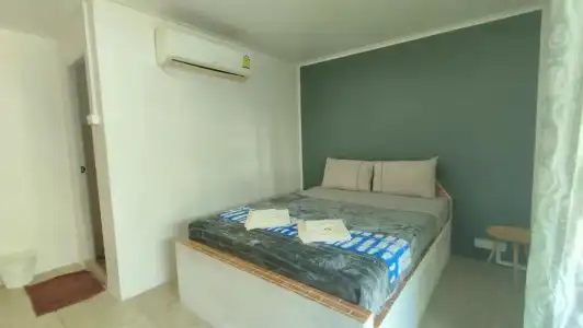 Smile Resort Koh Mook - 4