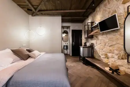 Tsikeli Boutique Meteora - Adults Friendly - 102