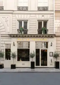 Melia Paris Vendôme - 31