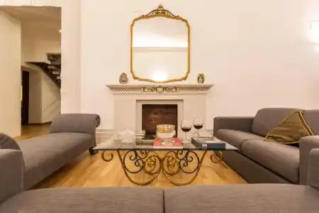 Divisi Suites & SPA - 15