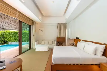 Putahracsa Hua Hin - 78