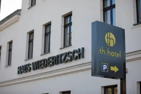 Th Leipzig Messe - 12