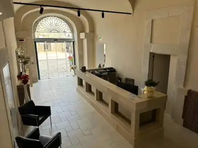Palazzo Bonomi - 1