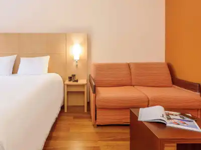 ibis Konstanz - 5