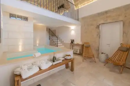 Masseria dei Monaci - 100