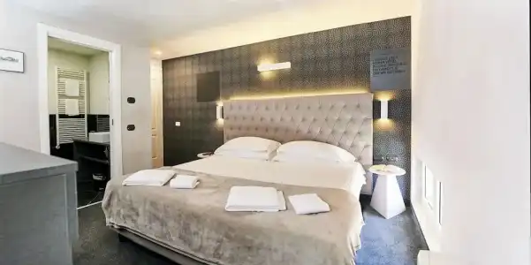 Al Campanile - Luxury Suites & Apartments - 123