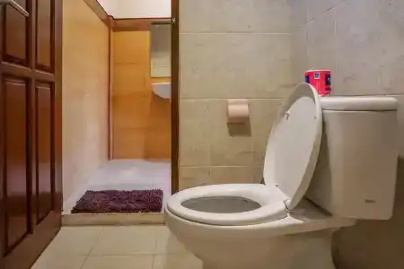 Three Brothers Guest House - 15