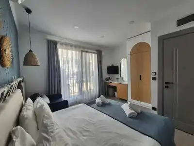 Park Rooms & Apart - 67