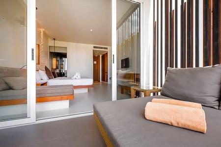 G Hua Hin Resort & Mall - 42