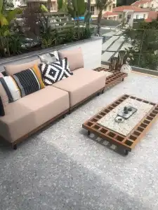 Samira Exclusive & Apartments - 27