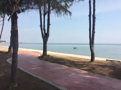 Palm Beach Resort - 22